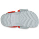 Crocs Toddler Classic Rocketship Clog